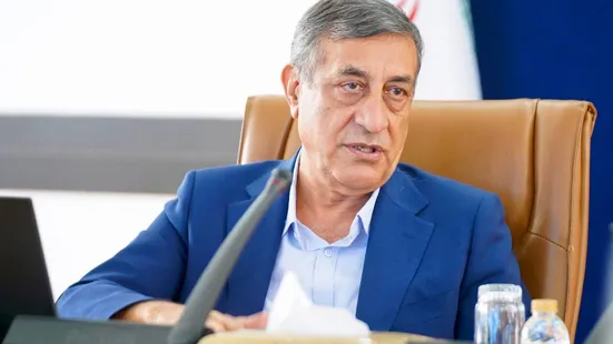 دکتر قائم&zwnj;پناه، به عنوان نماینده حاکمیت ایران، در مراسم روز ملی عربستان سعودی شرکت کرد