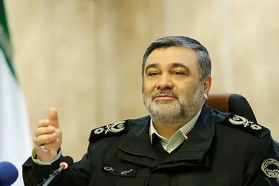 امیدواریم دشمن عبرت گرفته باشد وگرنه ضربه&zwnj;ای سخت&zwnj;تر خواهد خورد