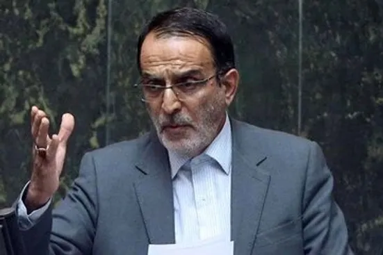 ادعای جدید کریمی قدوسی: کارشناسان به ما گفته&zwnj;اند که برای تولید اورانیوم ۹۰ درصد که سوخت اصلی کلاهک هسته&zwnj;ای است، &laquo;نصف روز&raquo; زمان لازم داریم
