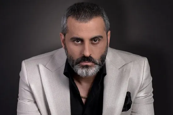 واکنش جالب &laquo;علیرام نورایی&raquo; به خبر مرگ لیندسی گراهام