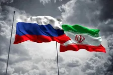رشد بیش از ۲۰ درصدی تجارت ایران و روسیه در سال ۲۰۲۵