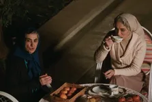 مائده طهماسبی چرا از نقشش در «تاسیان» راضی نبود؟ + فیلم