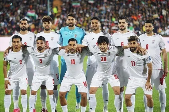 سقوط دوپله&zwnj;ای شاگردان قلعه&zwnj;نویی در رده&zwnj;بندی جدید فیفا