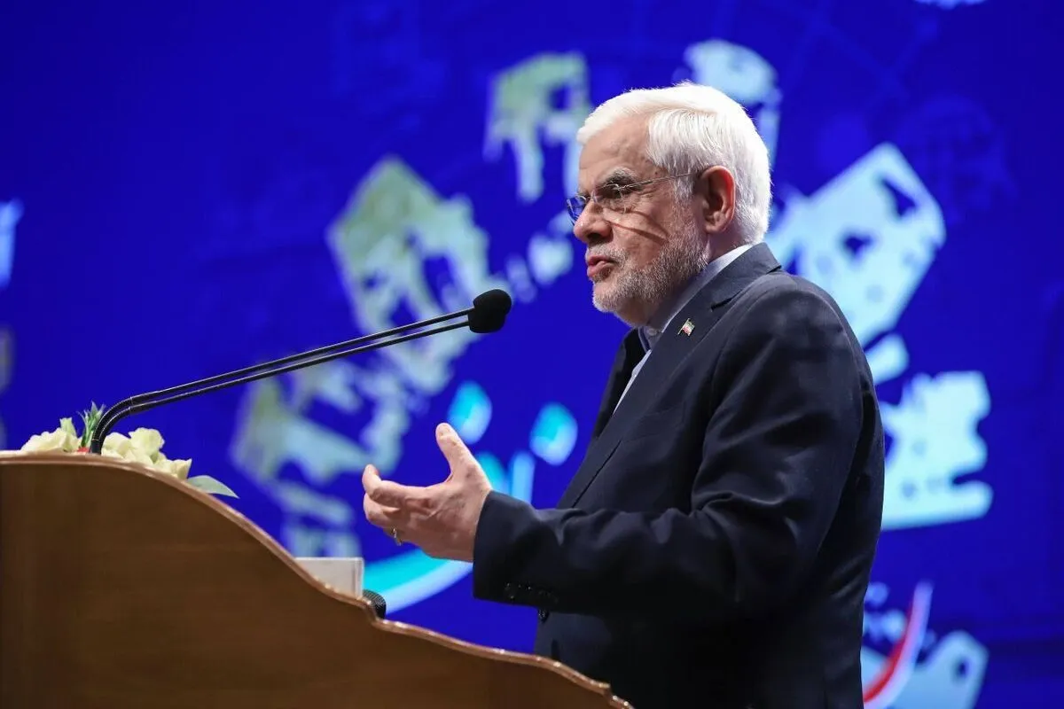 دور زدن تحریم‌ها را به کنارگذاشتن تحریم‌ها تبدیل خواهیم کرد