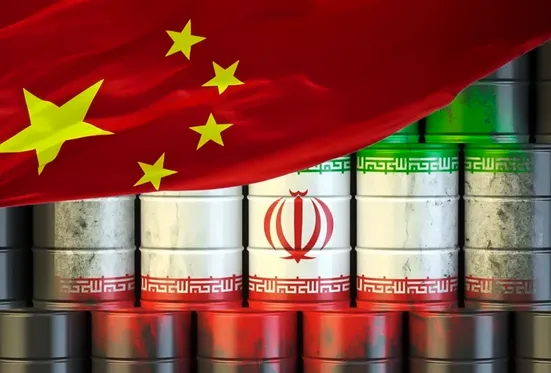 واردات نفت چین از ایران کاهش می&zwnj;یابد؟