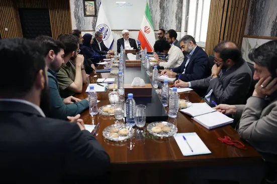 حکمرانی مبتنی بر علم و فناوری، راهبرد جدید کشور است