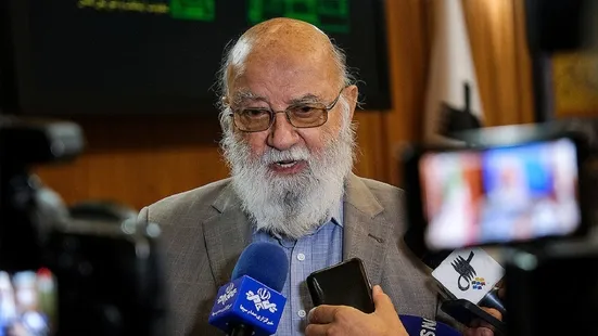 بحث ساماندهی پایتخت مطرح است و انتقال پایتخت عملیانی نیست