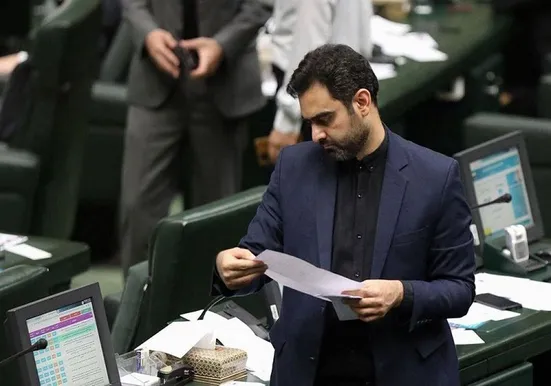 آقای ثابتی! شما از کی پارلمانتاریست شدی که ما بی&zwnj;خبریم؟!