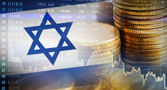 عقب&zwnj;نشینی سرمایه&zwnj;گذاران از بازار رژیم صهیونیستی