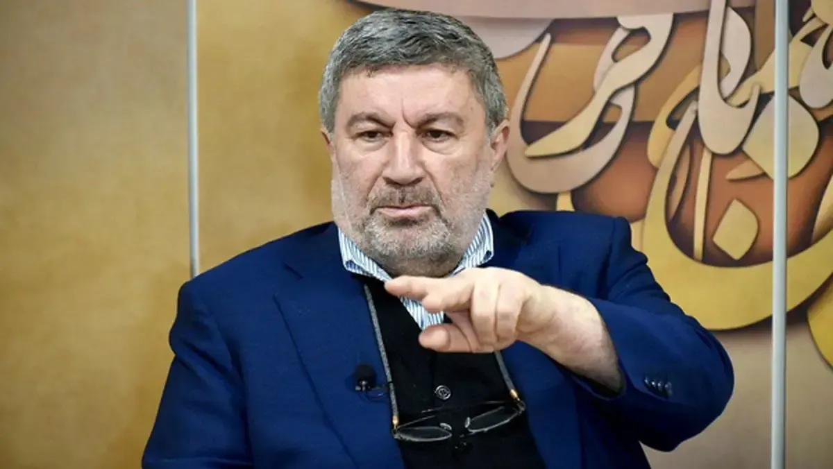 برخی جریان‌های سیاسی داخلی در حال طرح اختلاف‌افکنی به‌ضرر کشور هستند