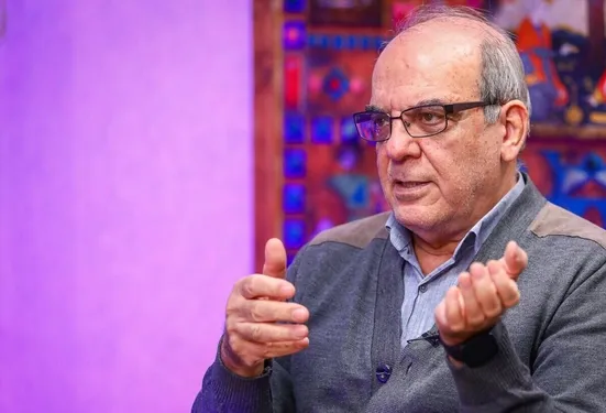 اقلیت پر سر و صدا، دچار توهم شده بودند