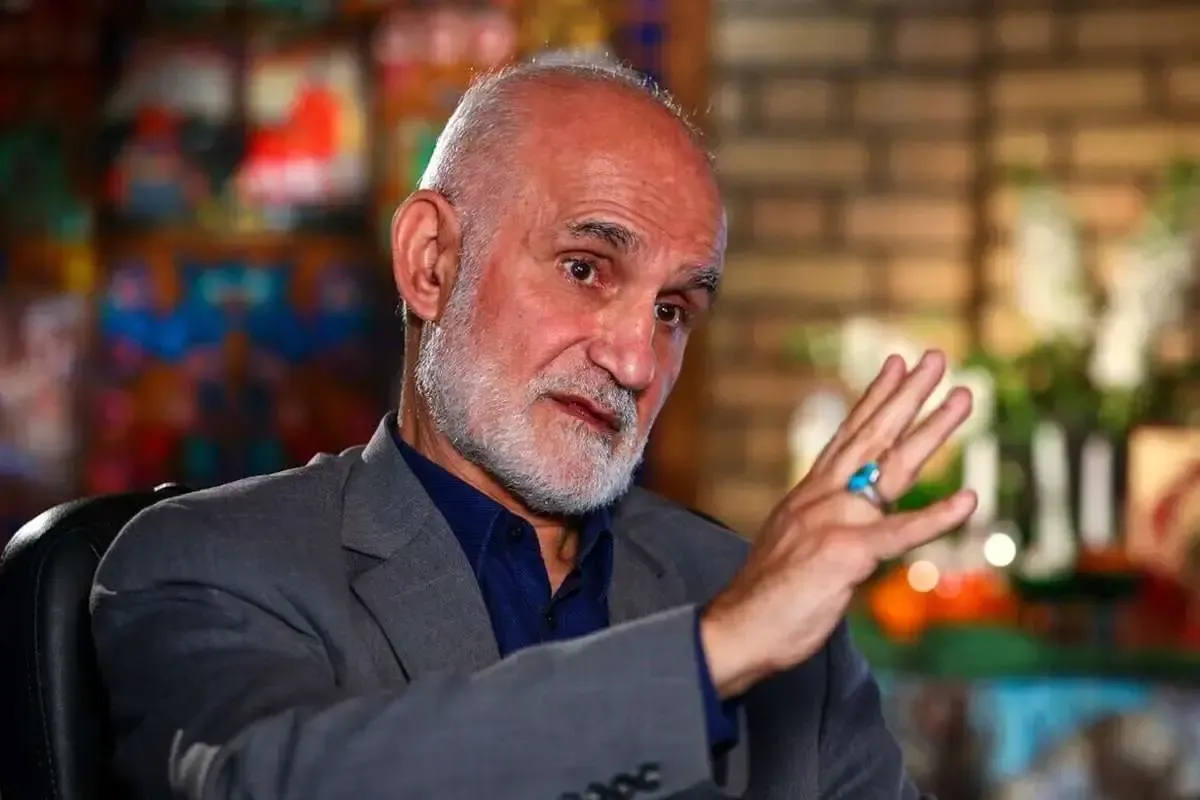 برای باز شدن گره هسته‌ای، رفراندوم برگزار کنید