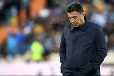 لژیونر‌های تیم در تورنمنت کافا حضور ندارند