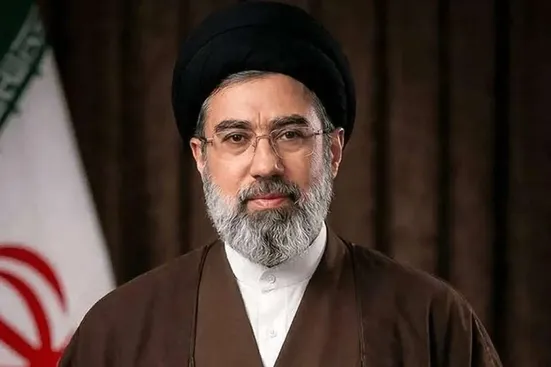واکنش رسانه&zwnj;های داخلی و خارجی به رهبری آیت&zwnj;الله مجتبی خامنه&zwnj;ای