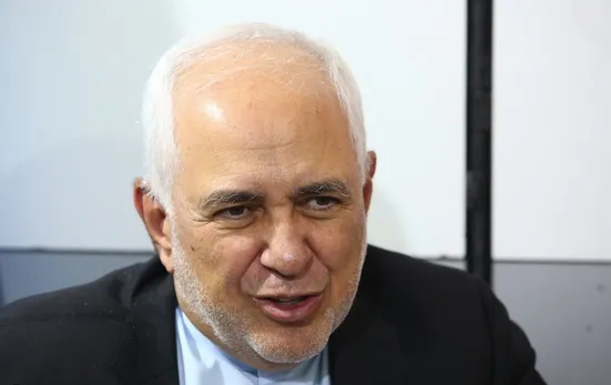 جشن امضای کتاب &laquo;پایاب شکیبایی&raquo; با حضور دکتر ظریف
