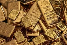 افت هفتگی اونس جهانی طلا ادامه یافت (۲۰ تیر ۱۴۰۵)