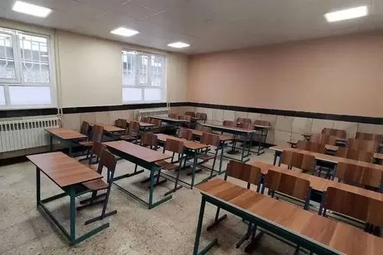 تعطیلی مدارس فقط ۱.۵ درصد ناترازی انرژی را جبران می&zwnj;کند/خانواده&zwnj;ها را دریابید