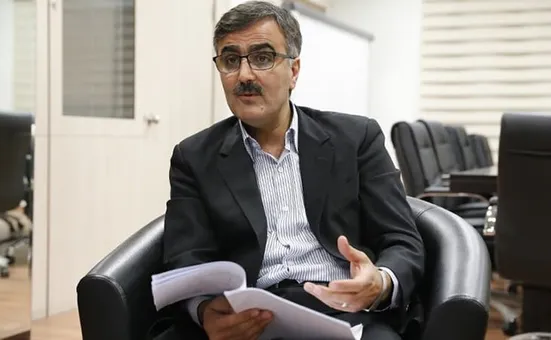 رئیس&zwnj;کل بانک مرکزی عازم مسکو شد