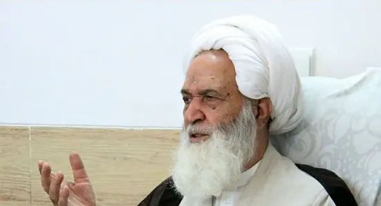 کنایه آیت&zwnj;الله دوزدوزانی به صدیقی: ننگ نیست ادعای زهد داشته باشیم اما مردم بعد از مرگ بفهمند چه مال و املاکی داشته&zwnj;ایم؟