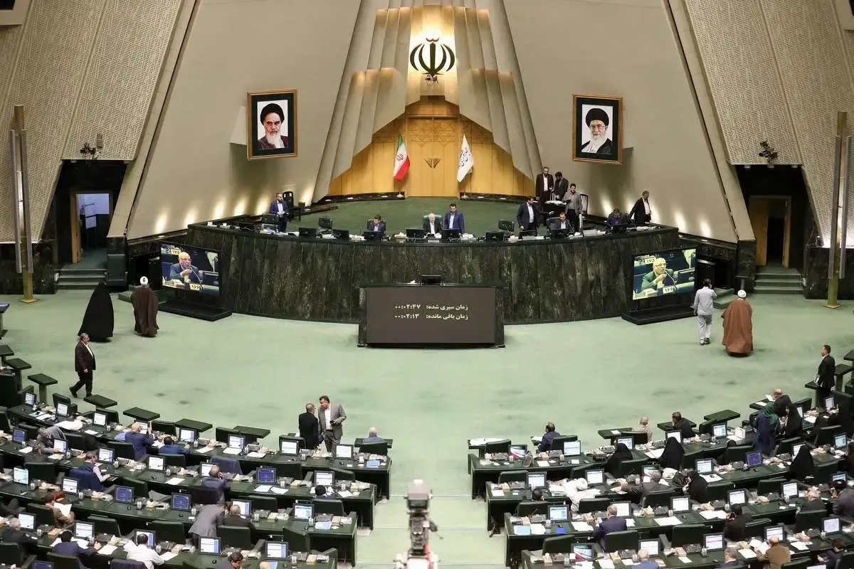 خلیج‌فارس خانه ماست