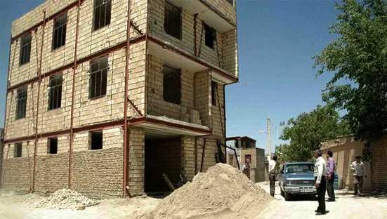 ماده ۱۰۰ قانون شهرداری ها اصلاح می&zwnj;شود/ جلوی تخلفات ساختمانی را می&zwnj;&zwnj;گیریم