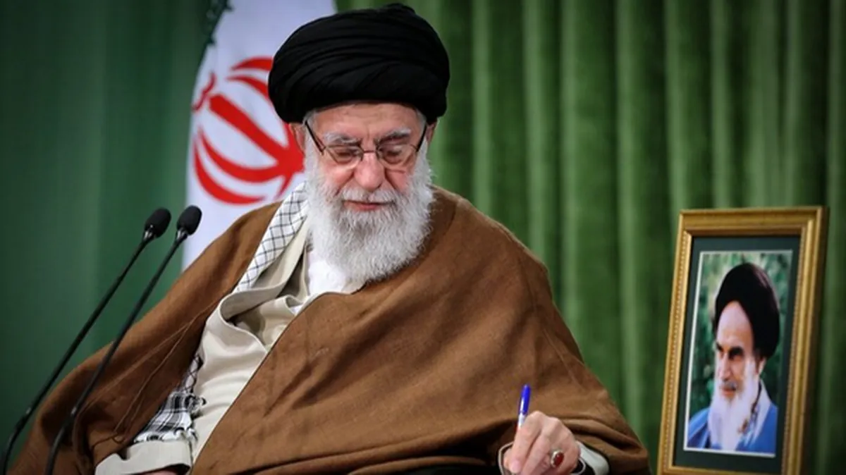 حفظ عزت و آبروی کشور و ملت، تکلیف بی اغماض گویندگان و قلم‌زنان است