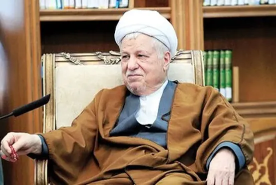 پیش&zwnj;بینی آیت&zwnj;&rlm;الله هاشمی از مشکل&zwnj;سازی مسئله&zwnj; حجاب در اواخر عمرش چه بود؟