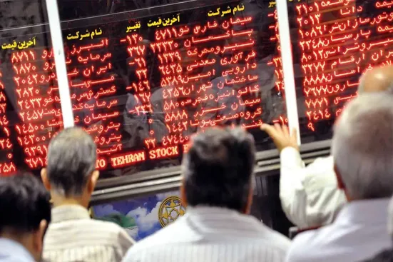 چرا بورس هم با ریزش و هم با افزایش قیمت دلار قرمزپوش می&zwnj;شود؟