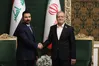 تأکید تهران و بغداد بر گسترش همکاری‌های همه‌جانبه و تقویت همگرایی منطقه‌ای