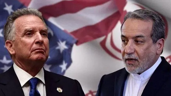 مذاکرات ایران و آمریکا با سرعت قابل توجهی در حال پیشرفت است