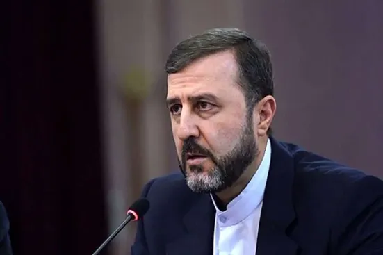 شرط ایران برای آتش&zwnj;بس، تضمین برای عدم تکرار تجاوز است