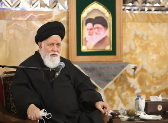 علم&zwnj;الهدی: مجلس برای انتخاب جاسوس از همه&zwnj;جا مناسب&zwnj;تر است!
