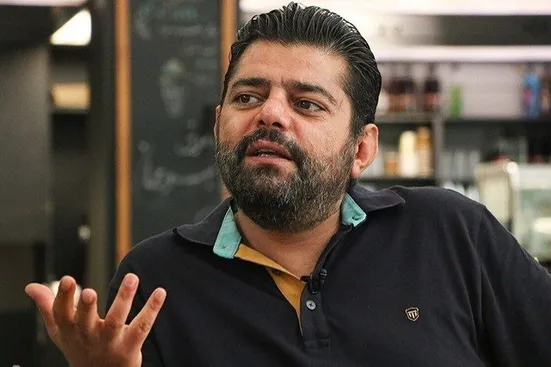 سینما صادق است، بی&zwnj;رحم نیست