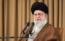 آمریکا در قضیه هسته‌ای هیچ غلطی نمی‌تواند بکند/ شما چه‌کاره‌اید که ایران غنی‌سازی داشته باشد یا نداشته باشد؟