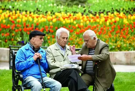 بازنشستگان بخوانند؛ فیش&zwnj;های حقوقی اردیبهشت ماه صادر شد