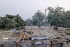 نیاز ۸ همتی برای بازسازی «آب شیرین کن» قشم/تخریب ۱۰۰ درصدی ۳۸۰ خانه روستایی در جنگ رمضان