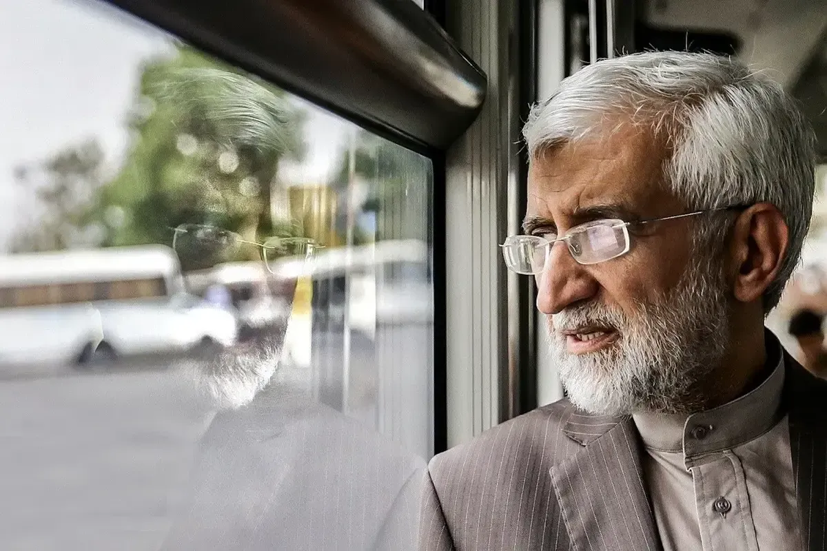 تا سعید جلیلی وزیر اقتصاد نشود، تندروها ساکت نمی‌شوند!