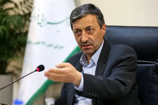 فتاح: نگاه مثبت رهبر انقلاب به رئیس&zwnj;جمهور منتخب یک سرمایه است