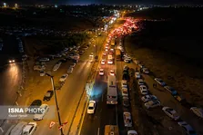کاهش مدت سفر‌های اربعین به ۳ تا ۴ روز/عبور ۶۷ میلیون تردد بدون گره ترافیکی گسترده