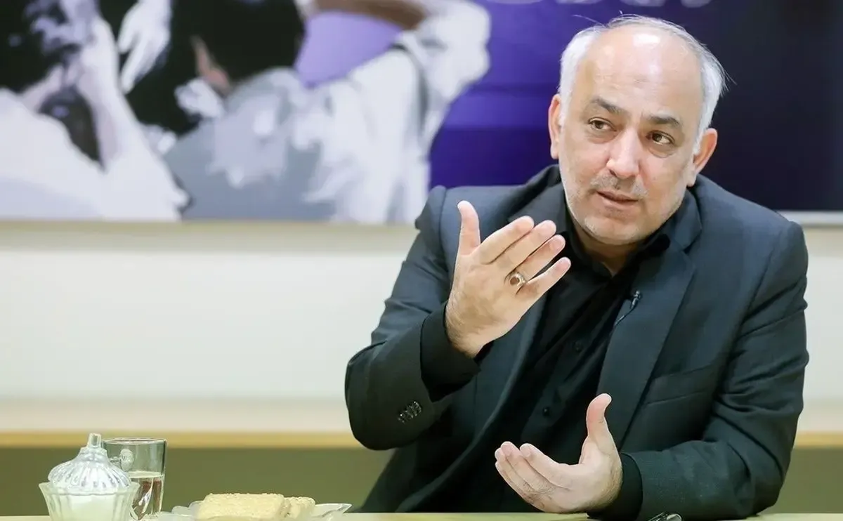 در جنگ ۱۲ روزه حاکمیت فهمید همبستگی ملی ضامن امنیت است