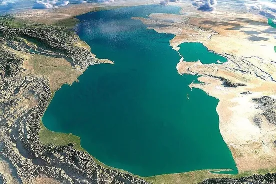 نگاه به ابعاد زیست&zwnj;محیطی شیرین&zwnj;سازی آب، ساده&zwnj;انگارانه است/هرگونه دست&zwnj;اندازی به حقابه خزر، ممنوع