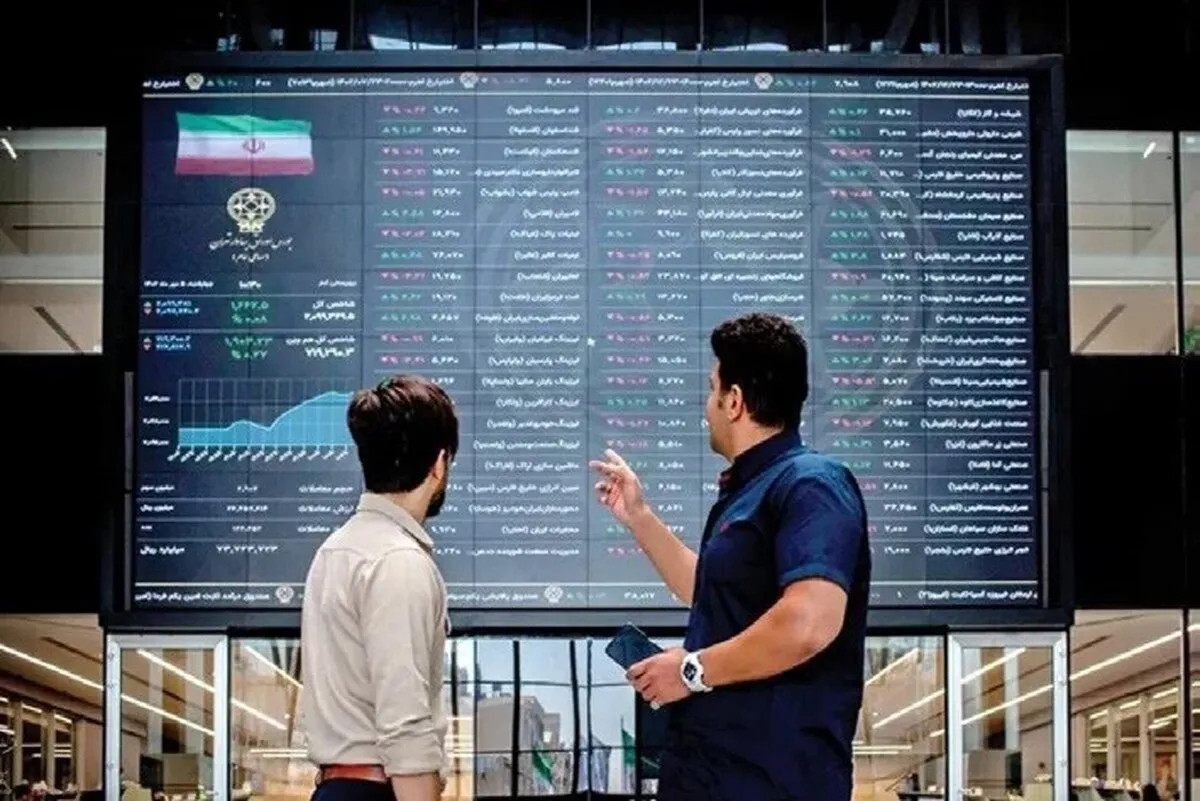 بازار سرمایه تحت تاثیر نرخ بهره بالا در اقتصاد است/ردپای ناترازی در بورس