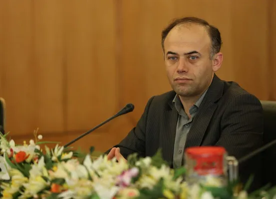 قانونی ندیدم که بگوید زنان نمی&zwnj;توانند وزیر شوند