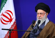 رهبری شهید مذاکره با غرب را نوعی تکیه بر اهرم قدرت تفسیر می‌کردند