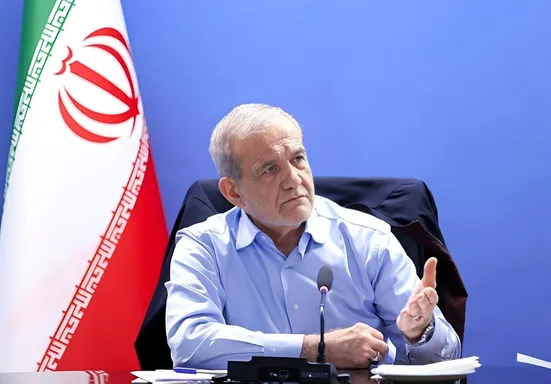 رفتار آمریکا با درخواست مذاکره تناقض دارد