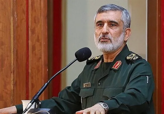 با چشمانی باز آماده&zwnj;ایم تا در صورت هرگونه خطا، پاسخی پشیمان&zwnj;کننده به دشمن بدهیم