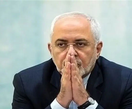 پیام تسلیت ظریف درپی شهادت رئیس&zwnj;جمهور و امیرعبداللهیان