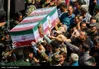 ۵۱۷ مجروح و بیش از ۵۰ شهید در پی حملات آمریکا به کشور (۲۸ تیر ۱۴۰۵)