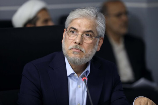 جامعه امروز بیش از هر زمان دیگری به چهره‌های قابل اعتماد نیاز دارد