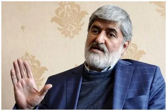واکنش علی مطهری اقدامات روسیه علیه ایران در کریدور زنگزور: روس&zwnj;ها از دو سو به ما ضربه می&zwnj;زنند، جالب است!